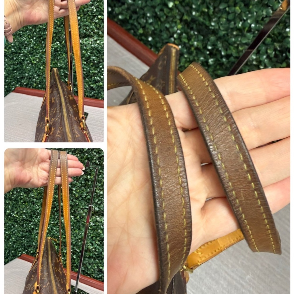 LOUIS VUITTON
Monogram Totally PM - Picture 8 of 12